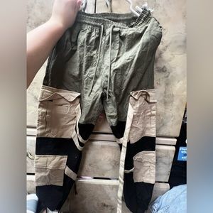 fashion nova joggers